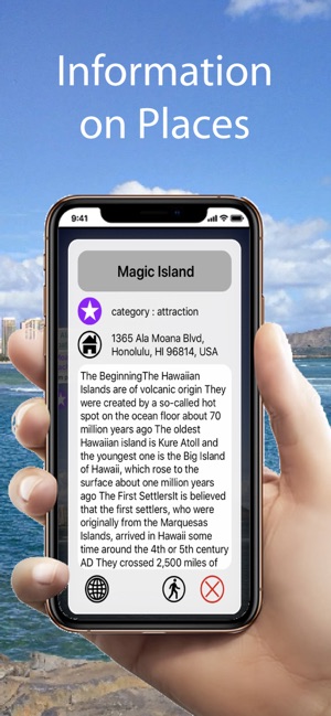 Hawaiian Islands Looksee AR(圖5)-速報App