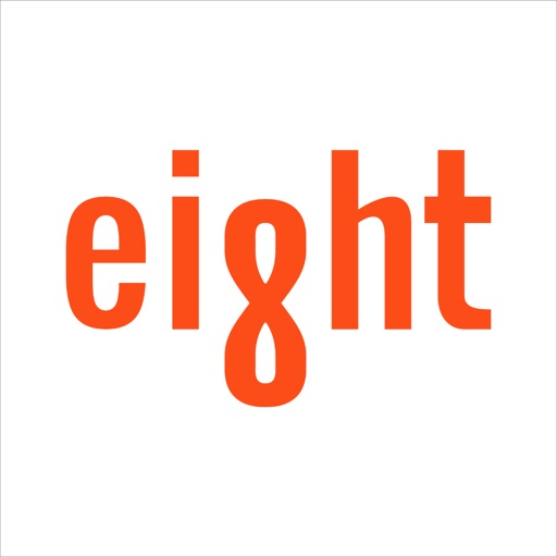 Eightapp: Shop, Earn & Share