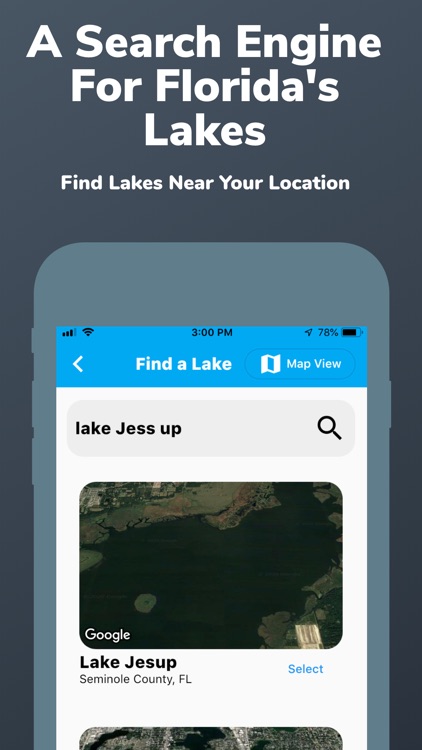 LakeDay screenshot-4