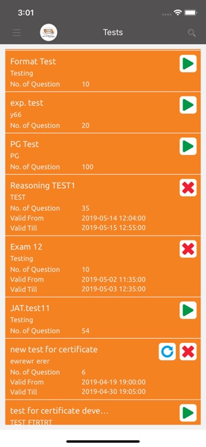 RAHE GPAT(圖3)-速報App
