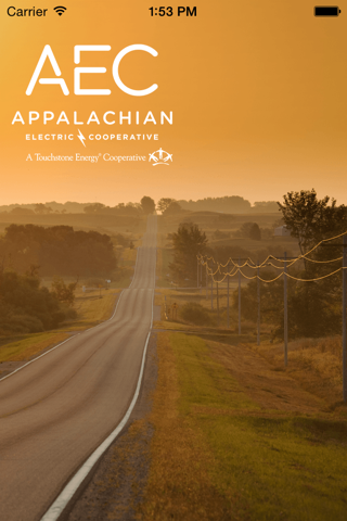 Appalachian Electric Coop. - náhled