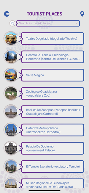 Guadalajara Travel Guide(圖3)-速報App