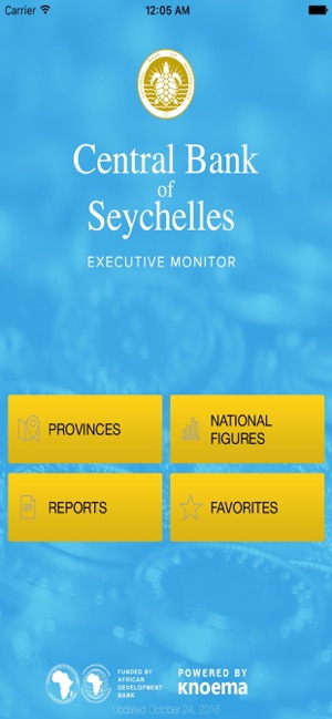 Seychelles CB ExecutiveMonitor(圖1)-速報App