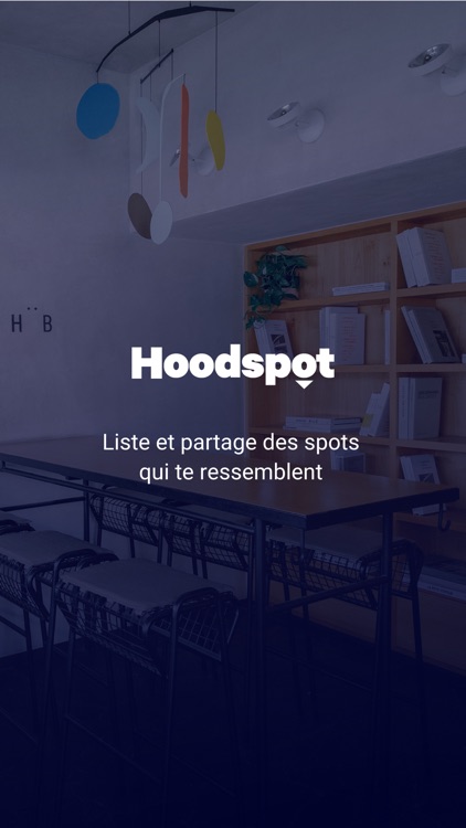 Hoodspot