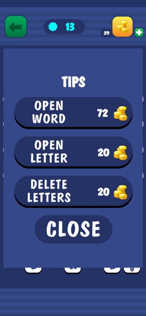 Guess the word for clues(圖6)-速報App