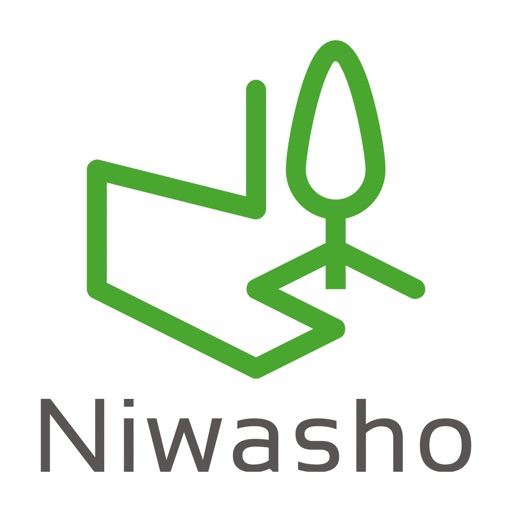 庭章｜Niwasho