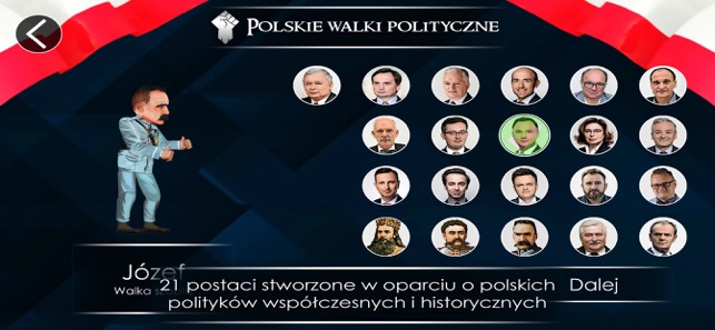 Polskie walki polityczne(圖5)-速報App