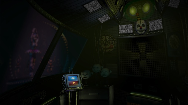 Five Nights at Freddy's: SL screenshot-3