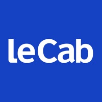 LeCab ne fonctionne pas? problème ou bug?