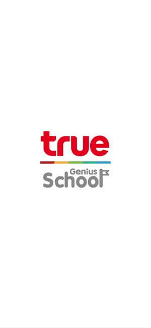 True Genius School(圖1)-速報App