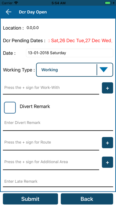 How to cancel & delete CBO Mobile Reporting from iphone & ipad 4