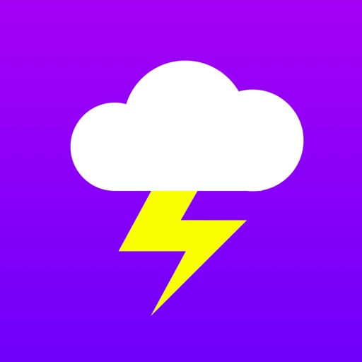 Storm It icon