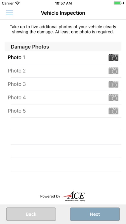 Mutual Benefit PhotoQuote