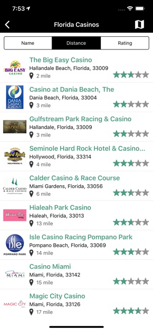 American Casino Guide(圖3)-速報App