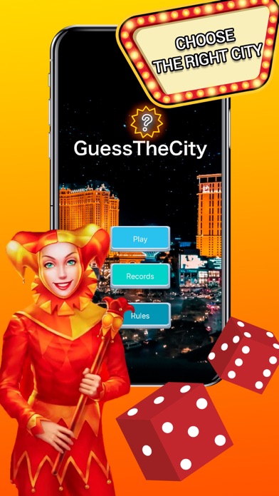 Guess_The_City screenshot 3