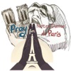 Pray For Notre Dame de Paris