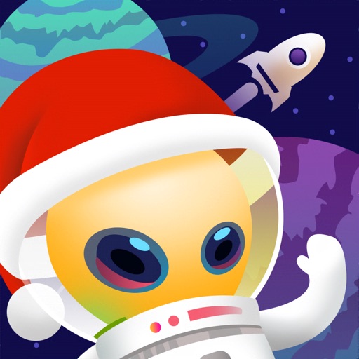 Space Colonizers Idle Clicker