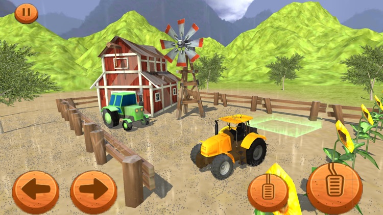 New Farming Simulator PRO 2019