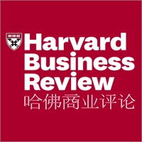 哈佛商业评论 apk