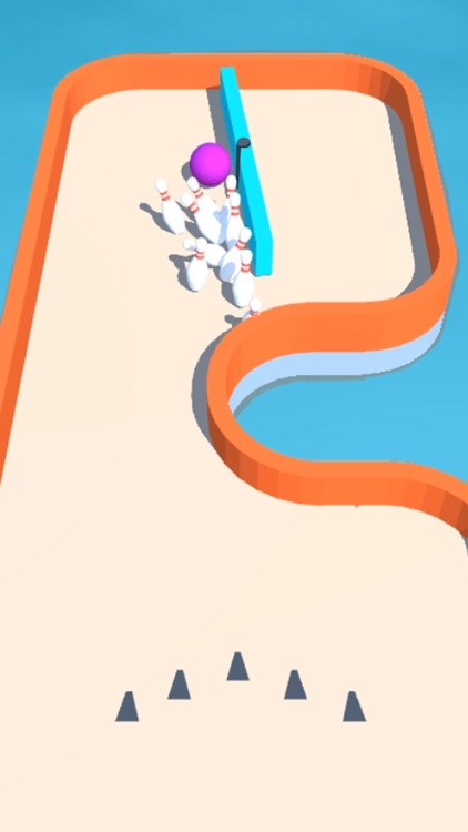 Crazy Strike screenshot-3