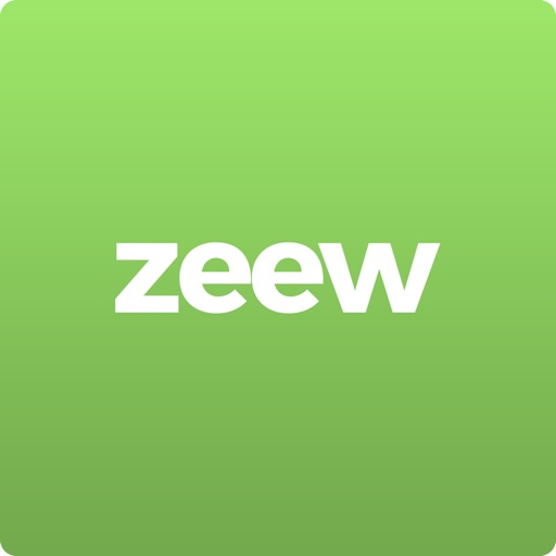 Zeew: food delivery & takeaway