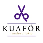 Kuafor Randevu Takip - CLI