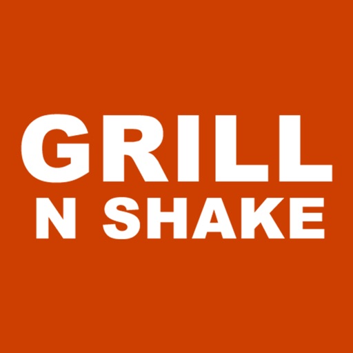Grill N Shake icon