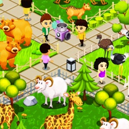 Happy Farm Zoo