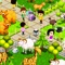 This is an exciting farm and zoo management game