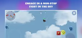Game screenshot Sky Fight hack