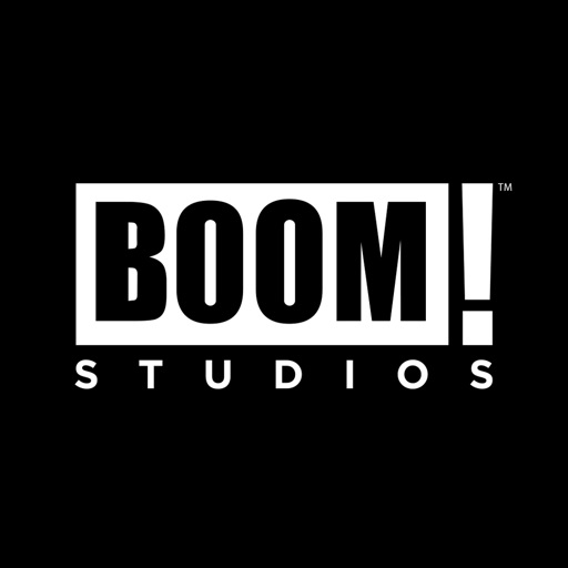 BOOM! Studios