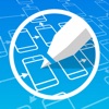 AppCooker Prototyping & Mockup (AppStore Link)