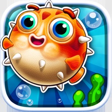 Activities of Aquarium : Fish Family Games