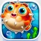 Icon Aquarium : Fish Family Games