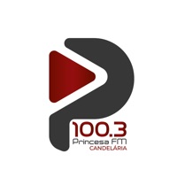 Princesa FM 100.3 - Candelária pour PC