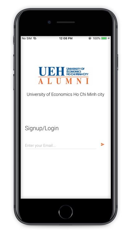 UEH Alumni