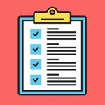 Checklist  To-Do Lists