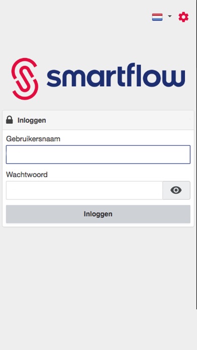 How to cancel & delete Smartflow from iphone & ipad 1