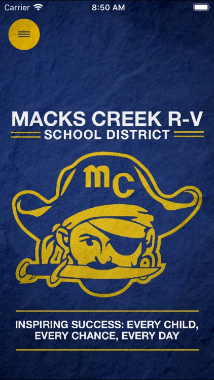 Macks Creek School