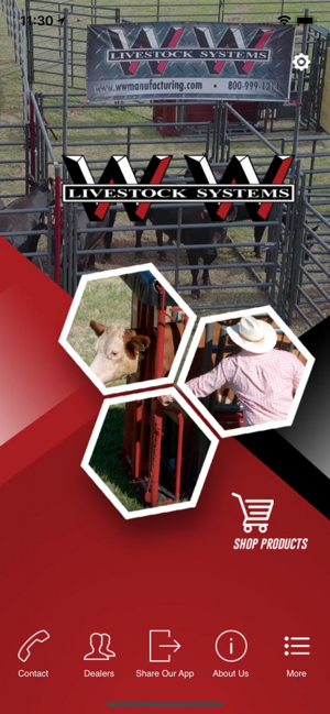 W-W Livestock Systems