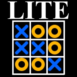 AR TicTacToe - Lite