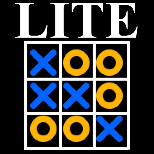 AR TicTacToe - Lite