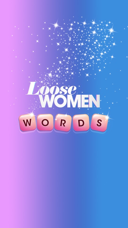 Loose Women Words screenshot-0