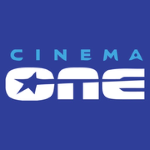 CinemaOne iOS App