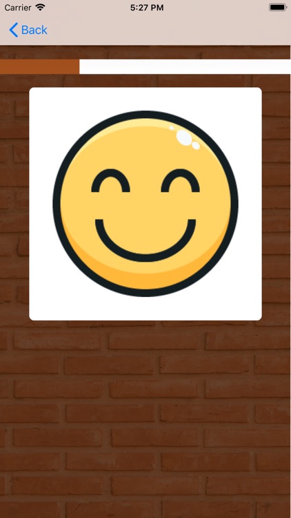 Emoji Memory app screenshot-3