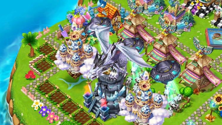 바이킹아일랜드 (VikingIsland) screenshot-5