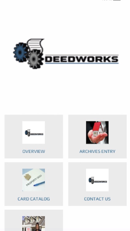 Deedworks