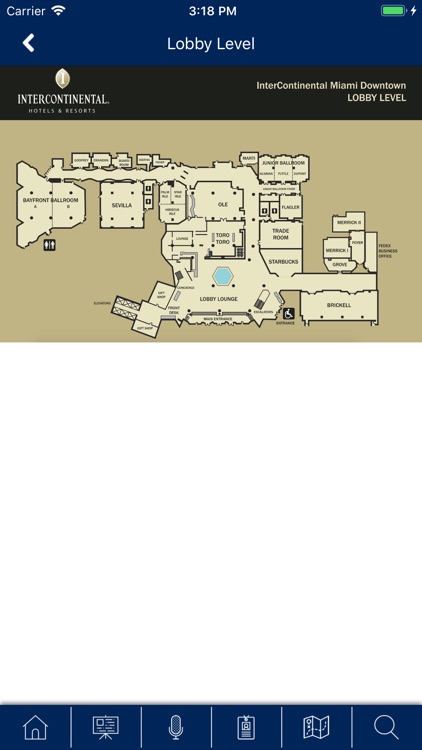 NSBA Events screenshot-4