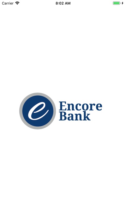 Encore Bank