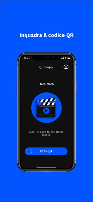 Quokapp(圖1)-速報App